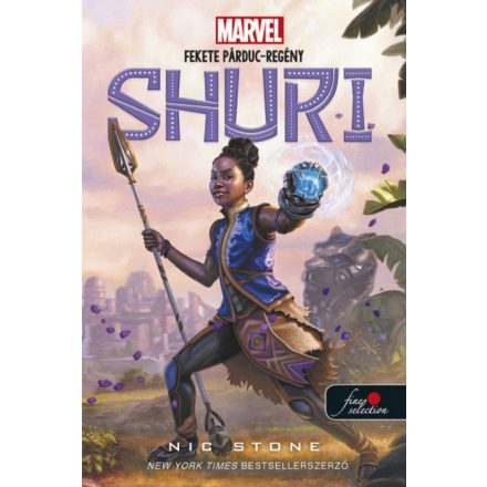 Shuri