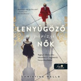 Lenyűgöző párizsi nők