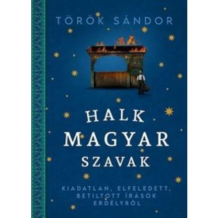 Halk magyar szavak