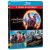 Pókember: Hazatérés, Idegenben, Nincs hazaút (3 BD) - Blu-ray