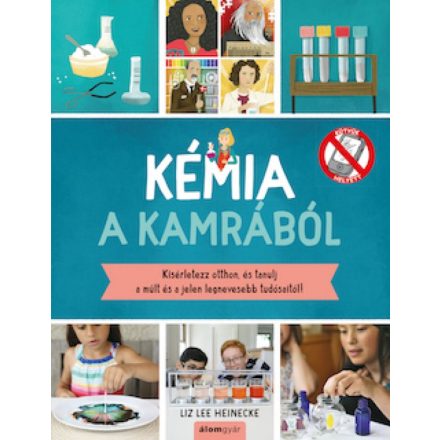 Kémia a kamrából