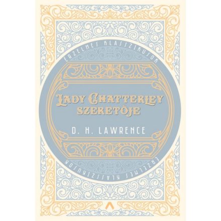 Lady Chatterley szeretője