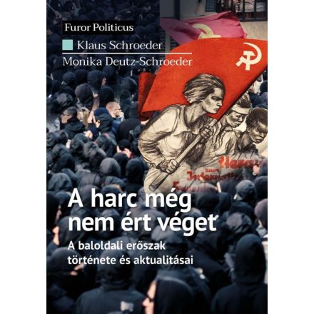 A harc még nem ért véget