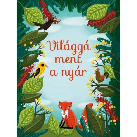 Világgá ment a nyár - új formátum