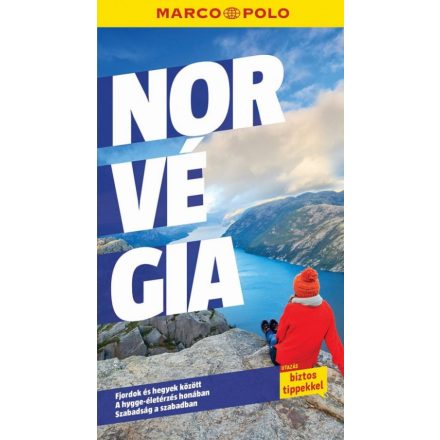 Marco Polo: Norvégia