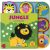 Meet the... - Jungle animals