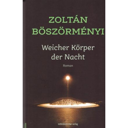 Weicher Körper der Nacht