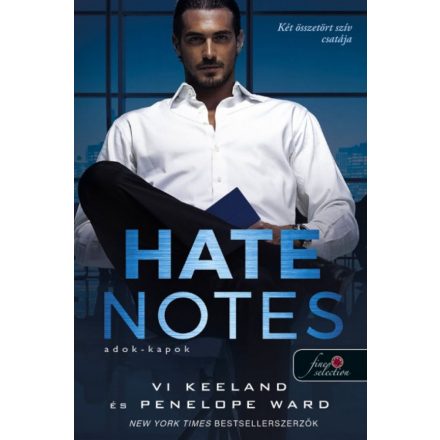 Hate Notes - Adok-kapok