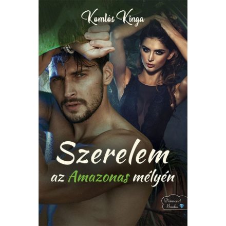 Szerelem az Amazonas mélyén