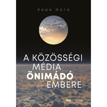 A közösségi média önimádó embere