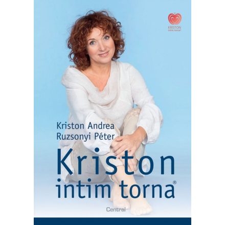 Kriston intim torna - 3. kiadás