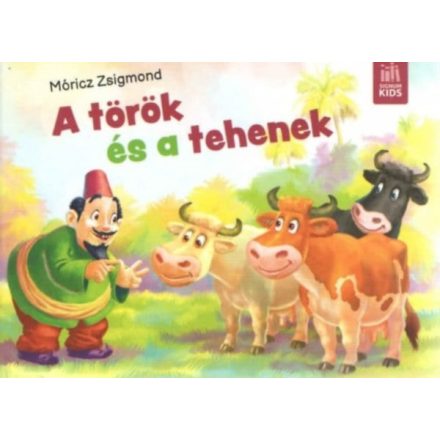 A török és a tehenek