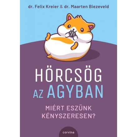 Hörcsög az agyban