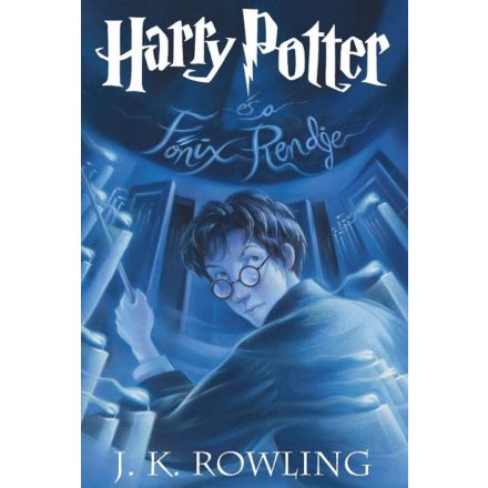 Harry Potter és a Főnix Rendje