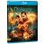 Legendás állatok és megfigyelésük - Dumbledore titkai - Blu-ray
