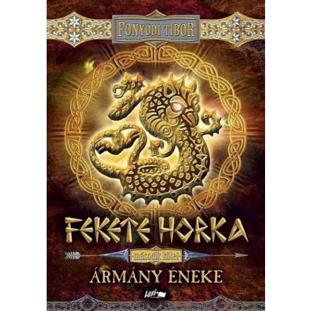 Fekete Horka II.