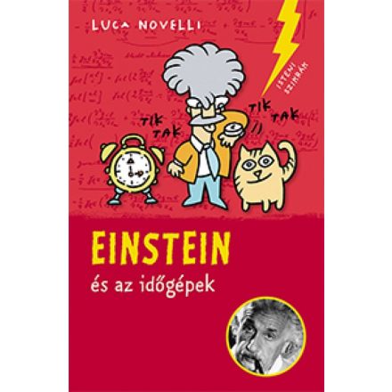 Einstein és az időgépek