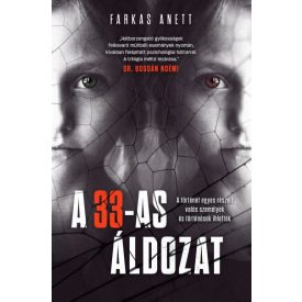A 33-as áldozat