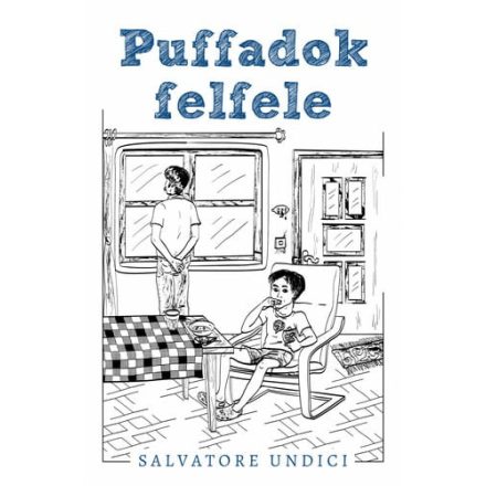 Puffadok felfele