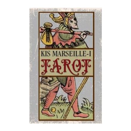 Kis Marseille-i Tarot