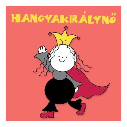 Hangyakirálynő