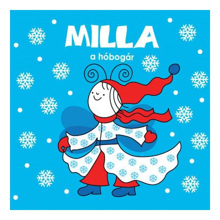 Milla, a hóbogár