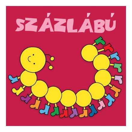 Százlábú