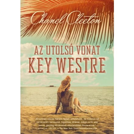 Az utolsó vonat Key Westre