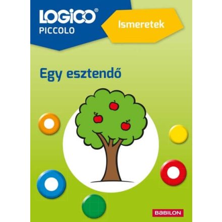 LOGICO Piccolo 2378 - Ismeretek: Egy esztendő