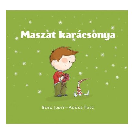 Maszat karácsonya