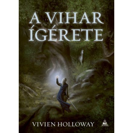 A vihar ígérete