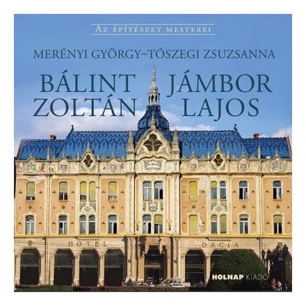 Bálint Zoltán - Jámbor Lajos