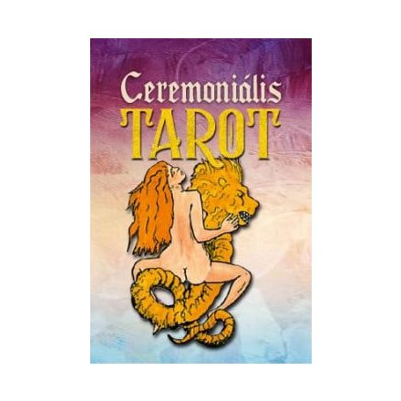 Ceremoniális Tarot