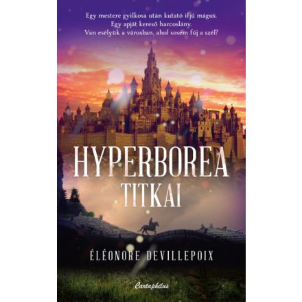 Hyperborea titkai