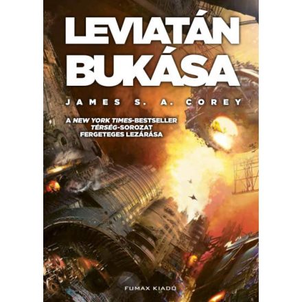 Leviatán bukása