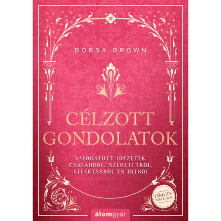 Célzott gondolatok