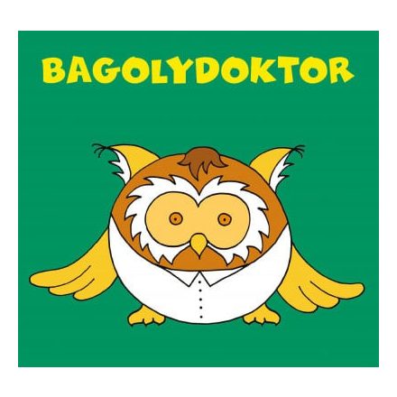 Bagolydoktor