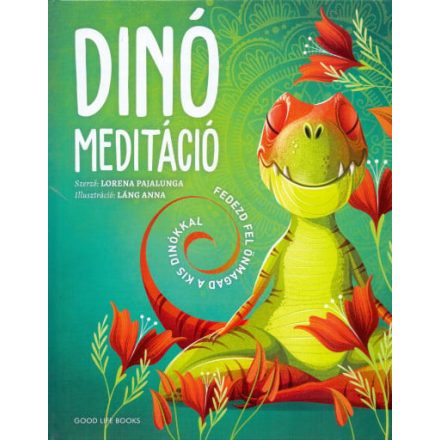 Dinó meditáció