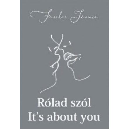 Rólad szól - It's about you