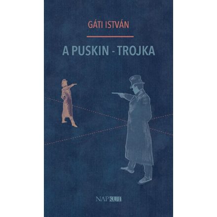 A Puskin-trojka