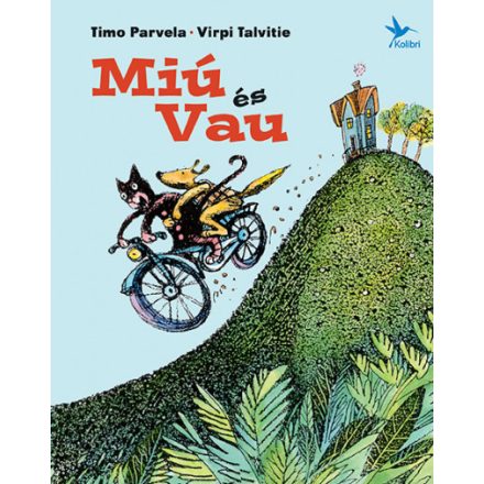 Miú és Vau