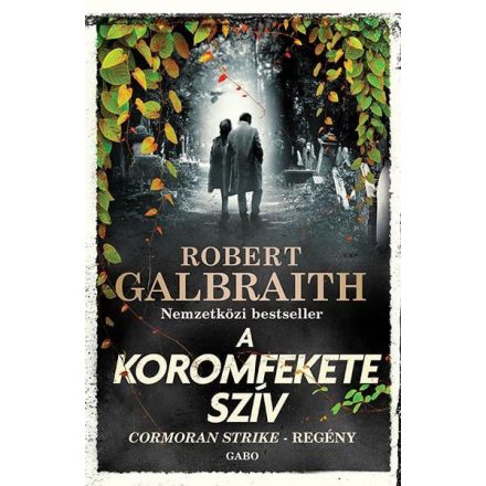 A Koromfekete szív