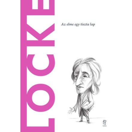 Locke - Az elme egy tiszta lap