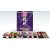 Gyilkos járat (UHD + BD) - limitált, fémdobozos változat (steelbook) - karakterkártyával - Blu-ray