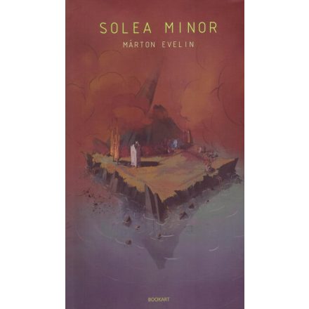 Solea Minor