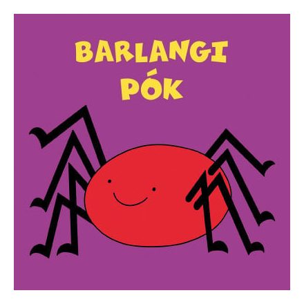 Barlangi pók