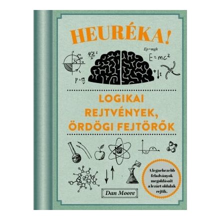 Heuréka! – Logikai rejtvények, ördögi fejtörők