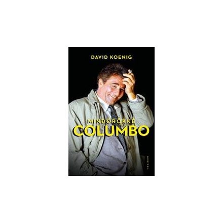 Mindörökké Columbo