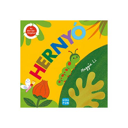 Hernyó