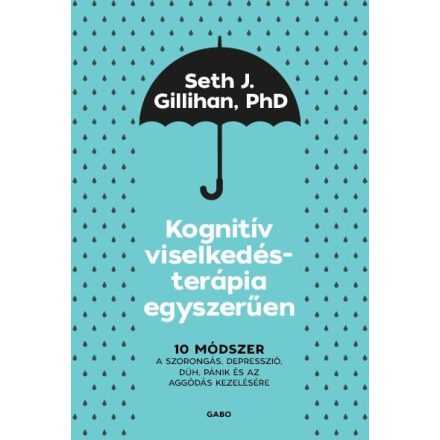 Kognitív viselkedésterápia egyszerűen
